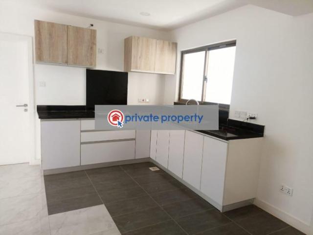 Townhouse for rent in Kileleshwa, Kiambu