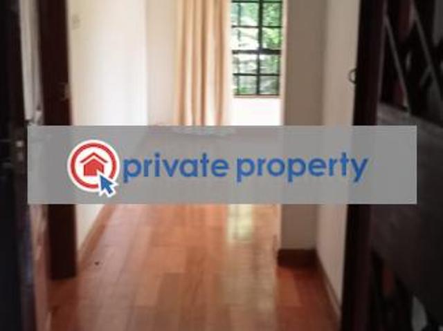 House for rent in Karen, Kiambu