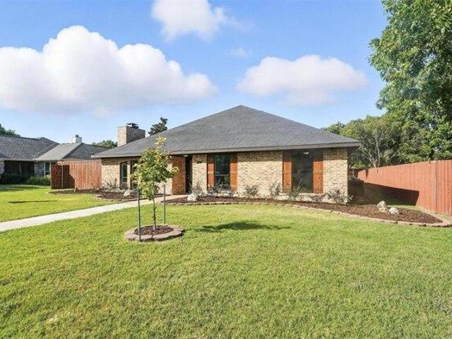 House for sale in Allen, Texas