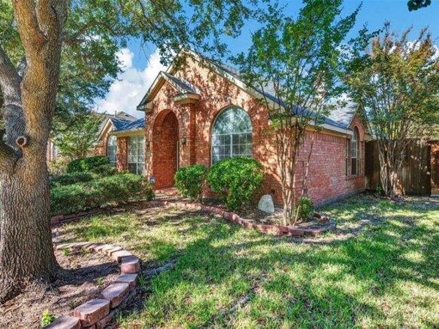 House for sale in Allen, Texas