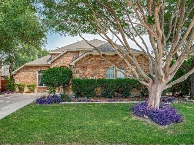 House for sale in Allen, Texas
