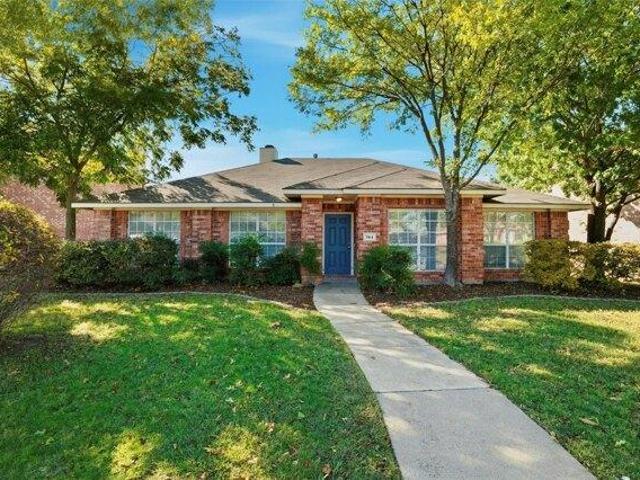 House for sale in Allen, Texas