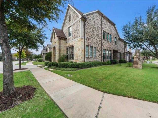 House for sale in Allen, Texas