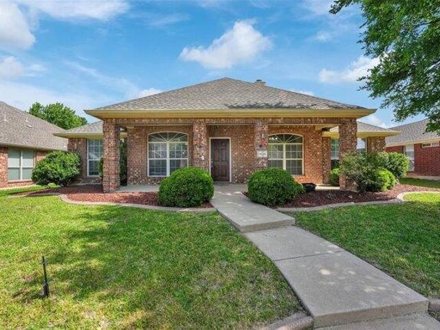 House for sale in Allen, Texas
