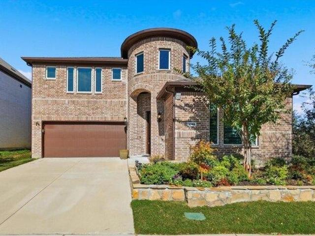 House for sale in Allen, Texas