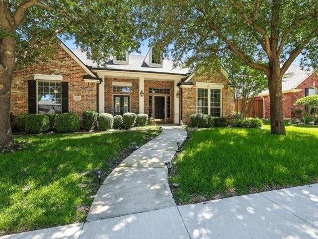 House for sale in Allen, Texas