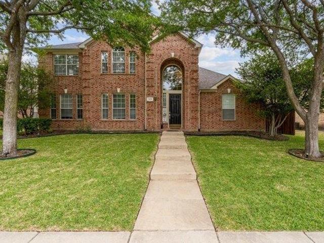 House for rent in Allen