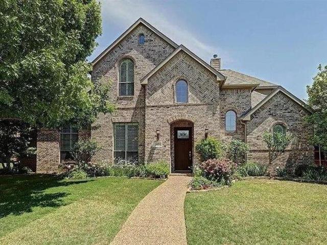 House for sale in Allen, Texas