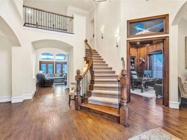 House for sale in Allen, Texas
