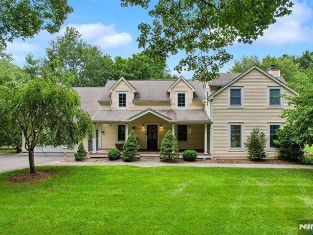 House for sale in Allendale, Bergen County