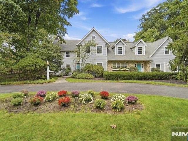 House for sale in Allendale, Bergen County