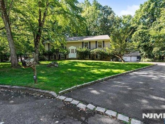 House for sale in Allendale, Bergen County