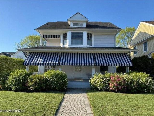 House for sale in Monmouth, New Jersey