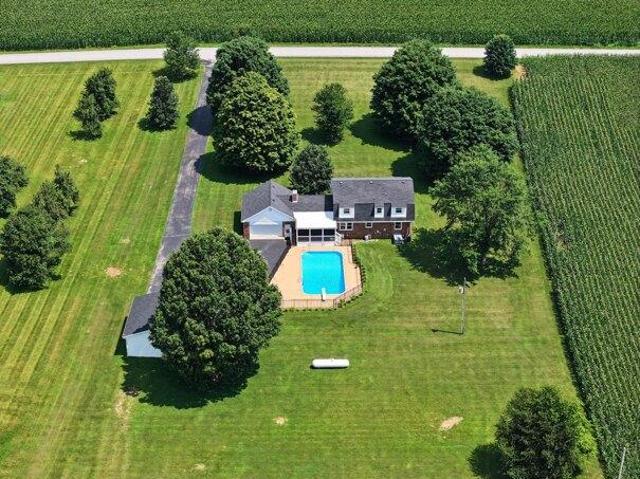 House for sale in Allensville, Kentucky