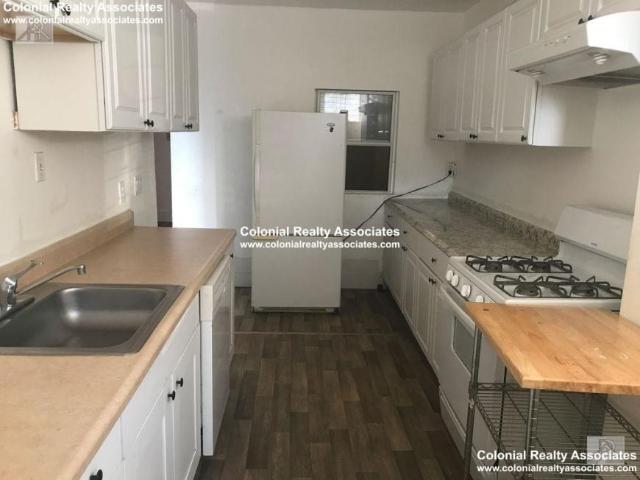 Condo for rent in Boston, Massachusetts