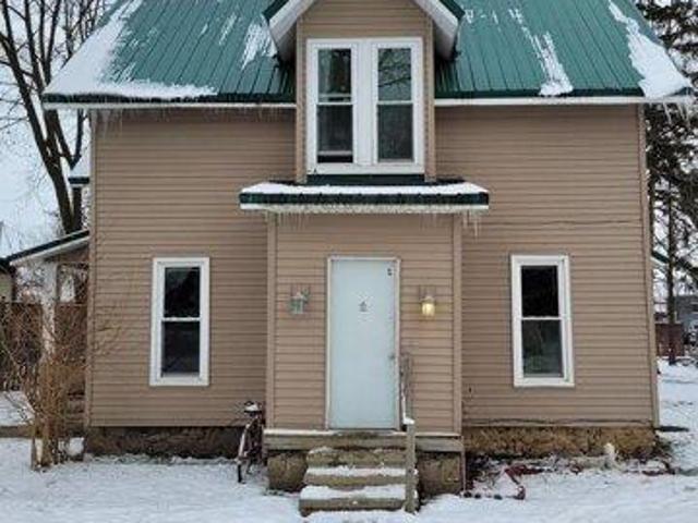 House for sale in Gratiot, Michigan