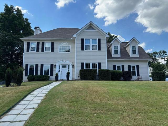 House for sale in Johns Creek, Georgia