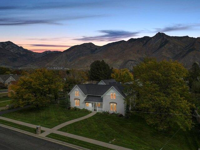 House for sale in Alpine, Utah