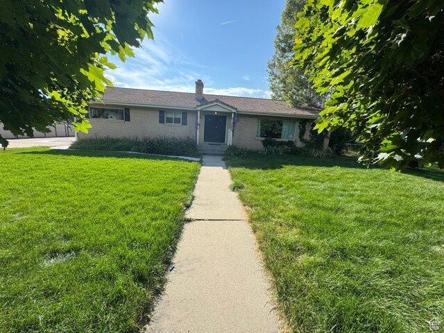House for sale in Alpine, Utah