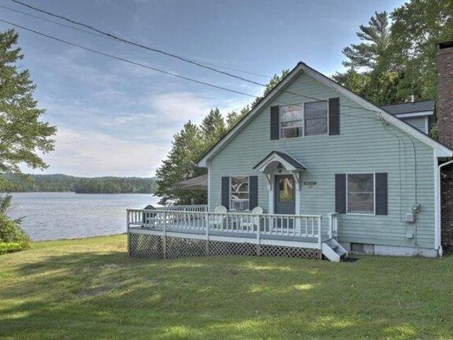 House for sale in New Hampshire