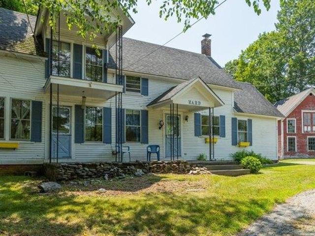 House for sale in New Hampshire