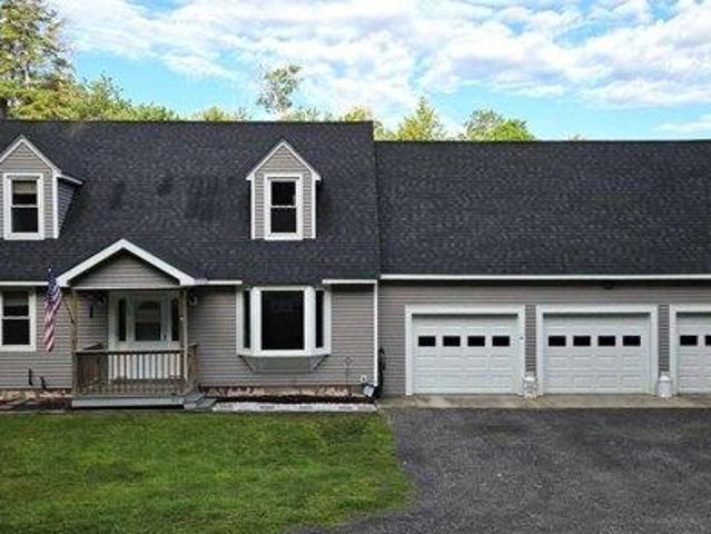 House for sale in New Hampshire