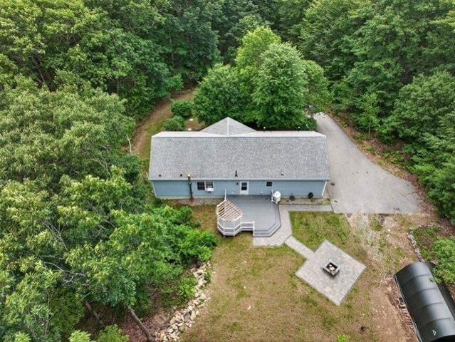 House for sale in New Hampshire