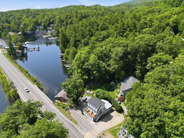 House for sale in New Hampshire