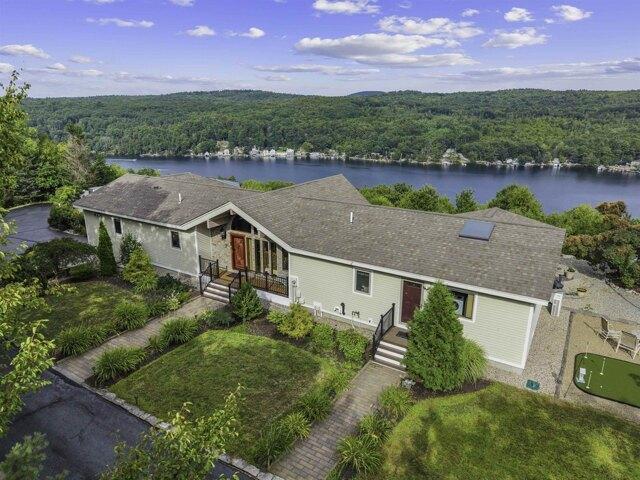 House for sale in Alton, Belknap County