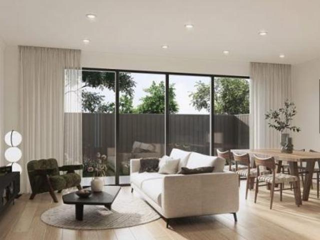 Townhouse for sale in Camerons Creek, Victoria