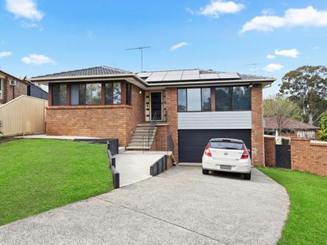 House for sale in Sydney, New South Wales