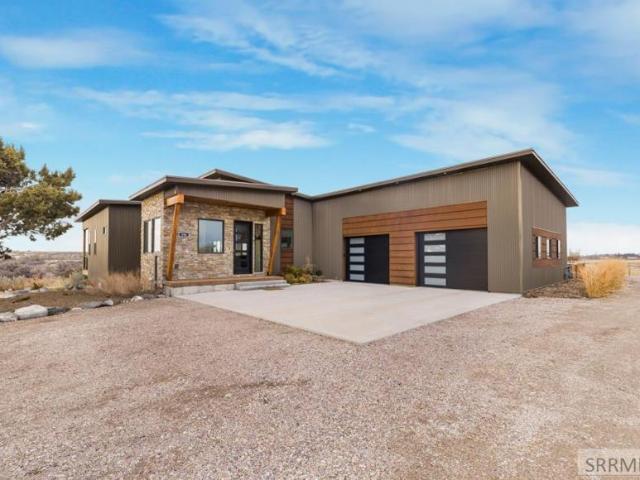 House for sale in American Falls, Idaho