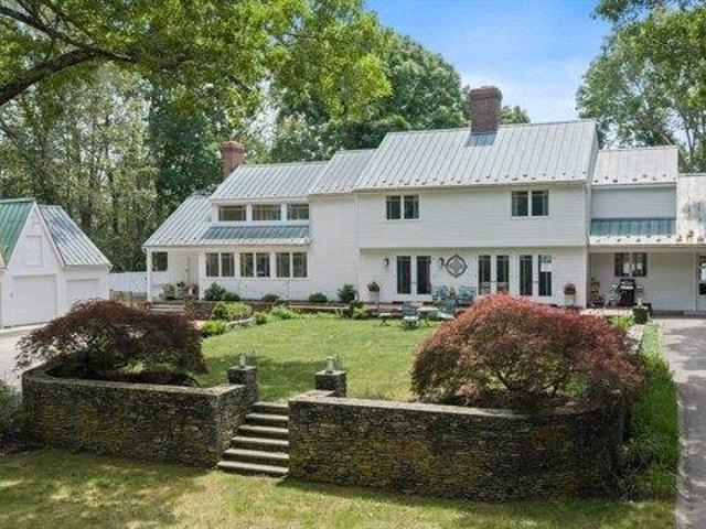 House for sale in Amesbury, Massachusetts