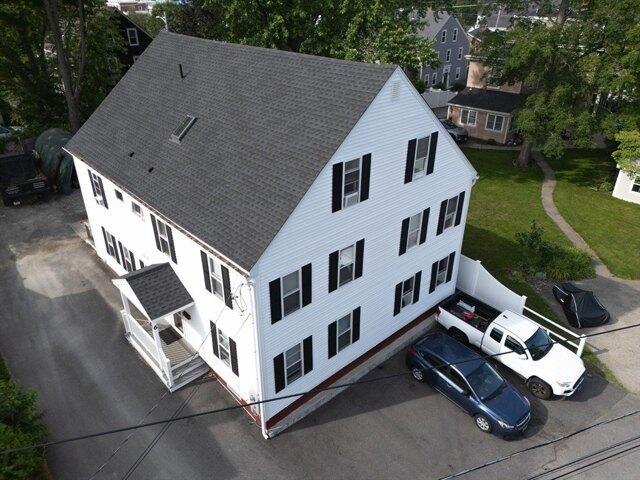 Condo for sale in Amesbury