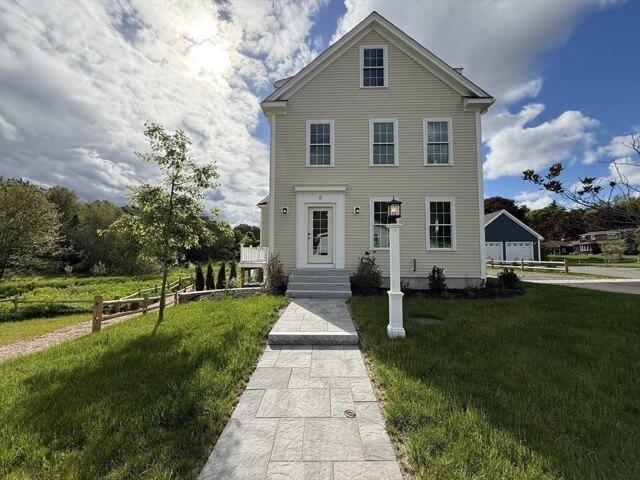 Condo for sale in Amesbury