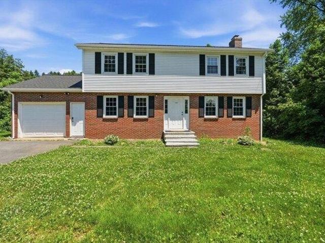 House for sale in Amherst, Massachusetts