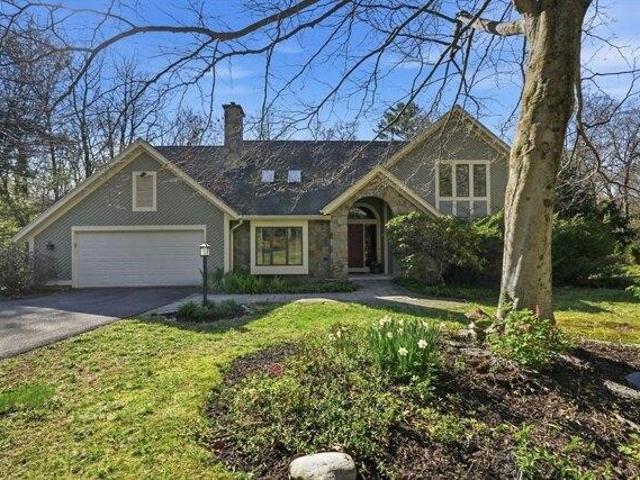 House for sale in Amherst, Massachusetts
