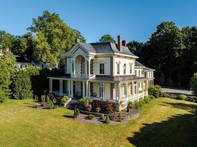 House for sale in Amherst, Massachusetts