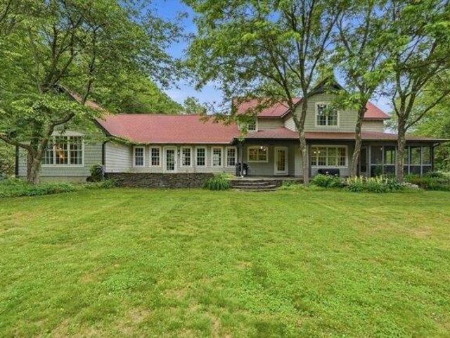 House for sale in Amherst, Massachusetts