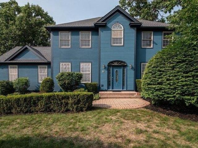 House for sale in Amherst, Massachusetts