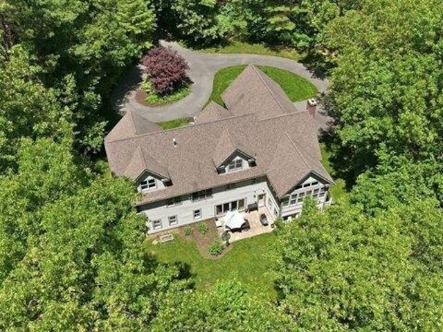 House for sale in Amherst, Massachusetts
