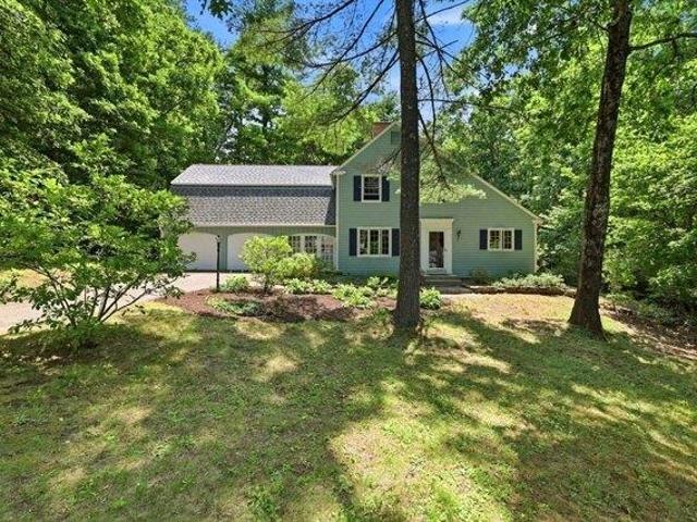 House for sale in Amherst, Massachusetts