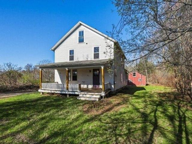 House for sale in Amherst, Massachusetts