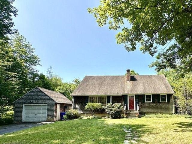 House for sale in Amherst, Massachusetts