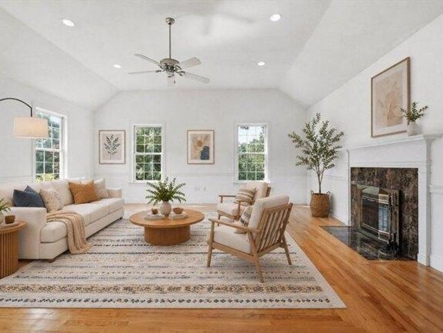 House for sale in Amherst, Massachusetts