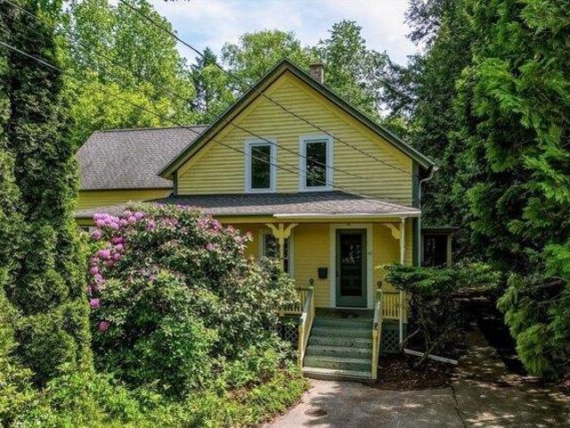 House for sale in Amherst, Massachusetts