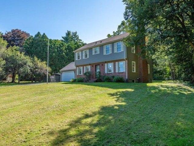 House for sale in Cushman, Amherst