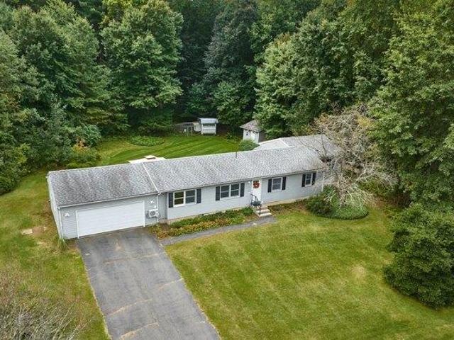 House for sale in Amherst, Hampshire County