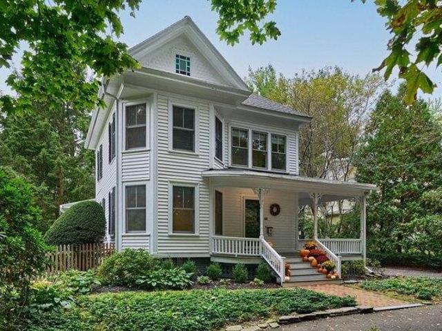 House for sale in Amherst Center, Amherst