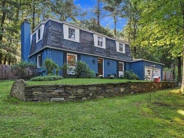 House for sale in Amherst, Hampshire County